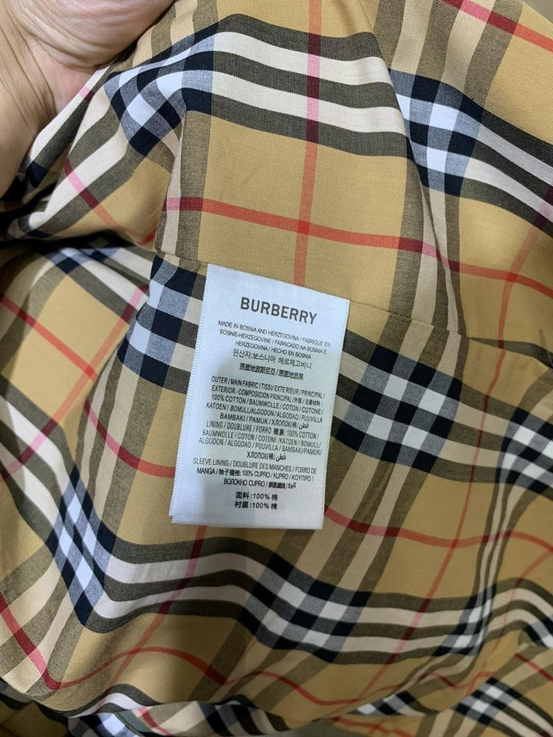 Burberry Outwear